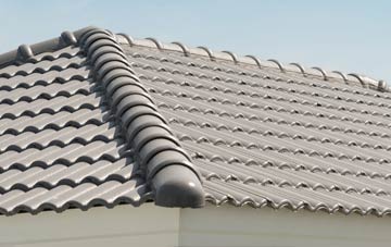 advantages of Dowanhill clay roofing