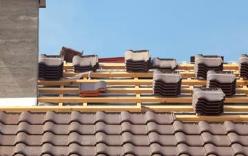 Dowanhill clay roofing costs