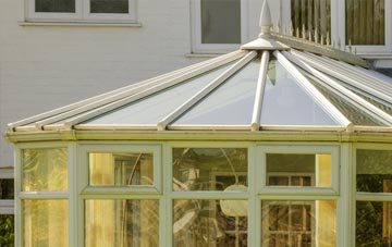 conservatory roof repair Dowanhill, Glasgow City