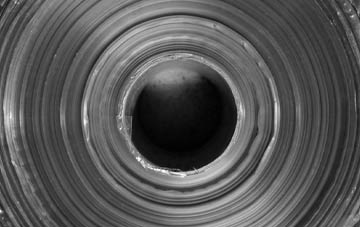 Dowanhill edpm waterproofing