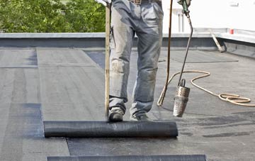flat roof replacement Dowanhill, Glasgow City