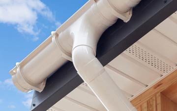 Dowanhill gutter installation costs