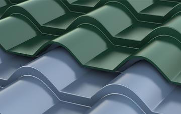 who should consider Dowanhill plastic roofs
