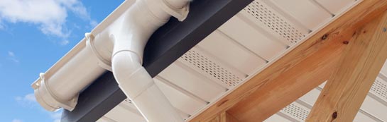 get Dowanhill guttering quotes today