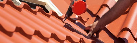 save on Dowanhill roof installation costs