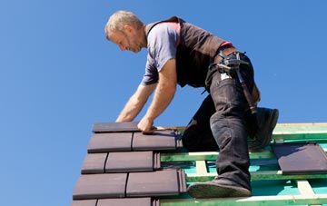 disadvantages of Dowanhill slate roofing
