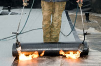 Dowanhill flat roof sealing quote